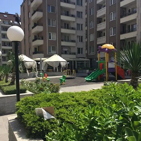 Raido Perla Apartman