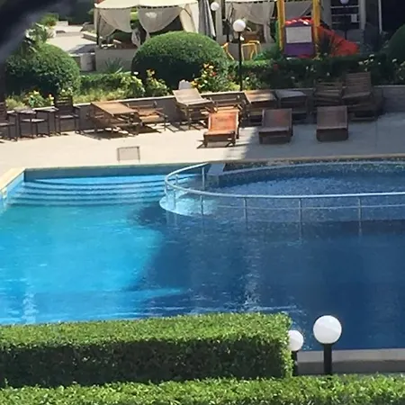 Raido Perla Apartman