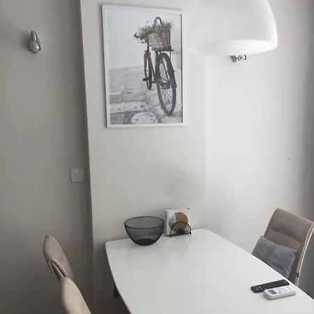 Apartman Raido Perla Burgasz