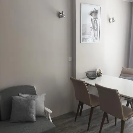 Raido Perla Apartman