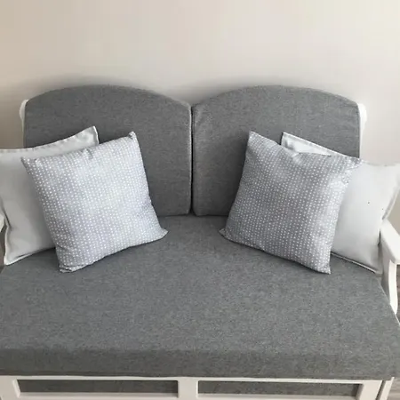 Apartman Raido Perla