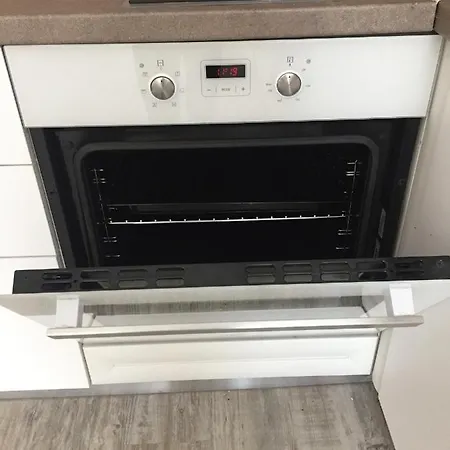 Apartman Raido Perla *