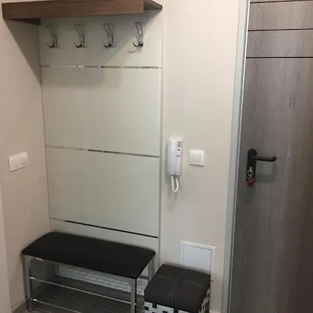 Raido Perla Apartman